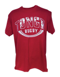 *Tonga Rugby T-shirt