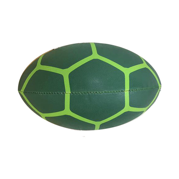 *RA 'Turtle' Rugby Ball - Size 5 – Rugby Athletic