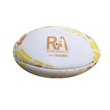 *Rugby Ball - RA Size 2